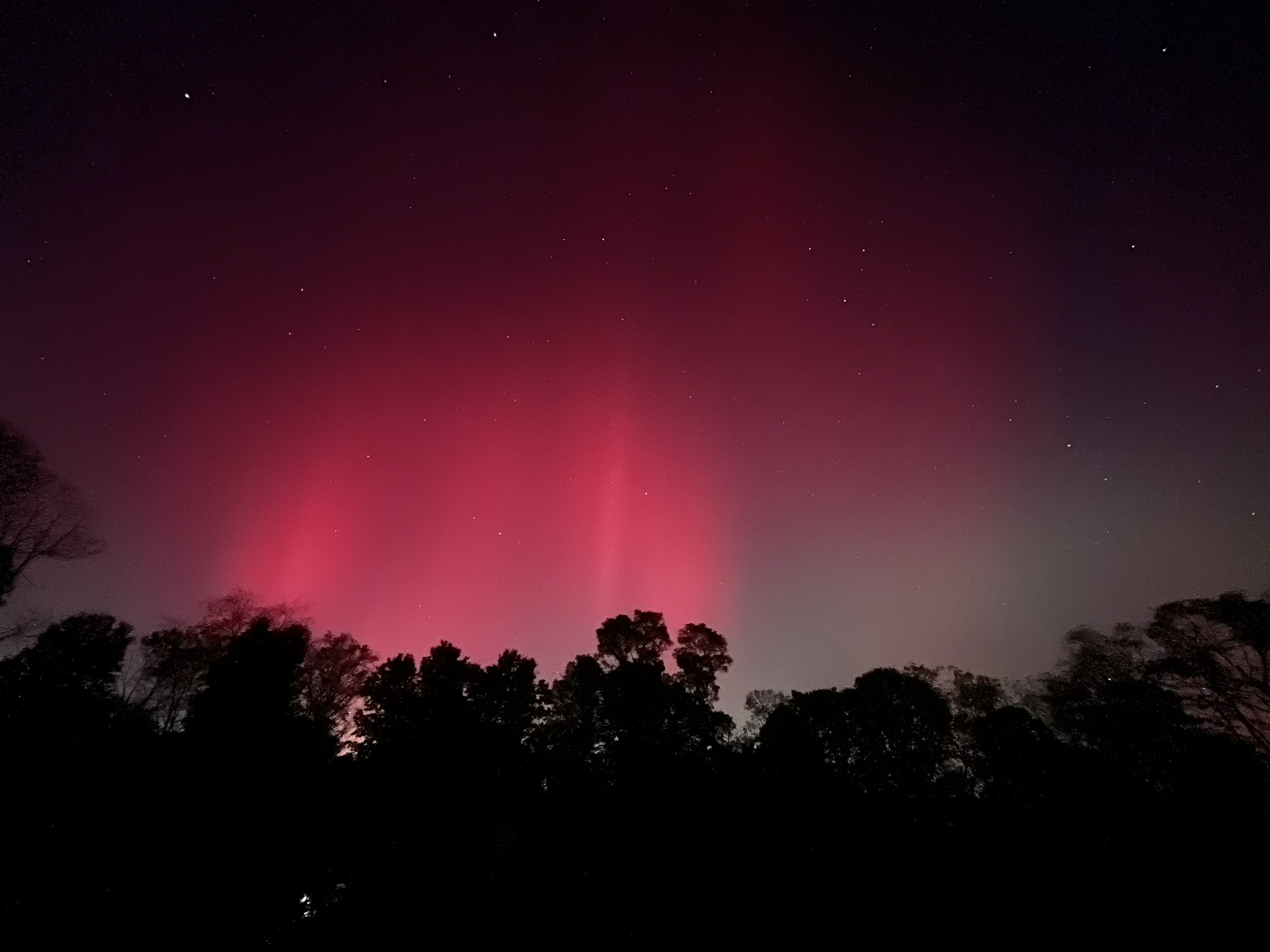 Members’ Astrophotography